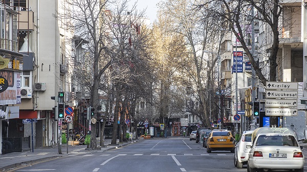 Yarın sokağa çıkma yasağı var mı? | Sokağa çıkma yasağı saatleri güncel