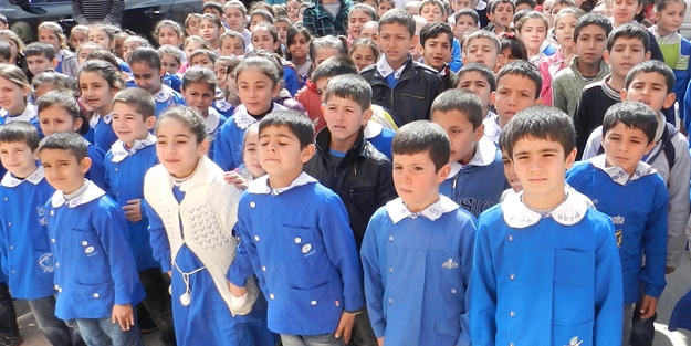 Yarın tüm okullarda 15 Temmuz anlatılacak
