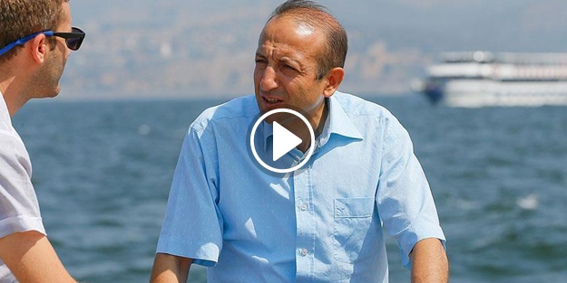 'Yarın ya kahraman olacağız ya da vatan haini'