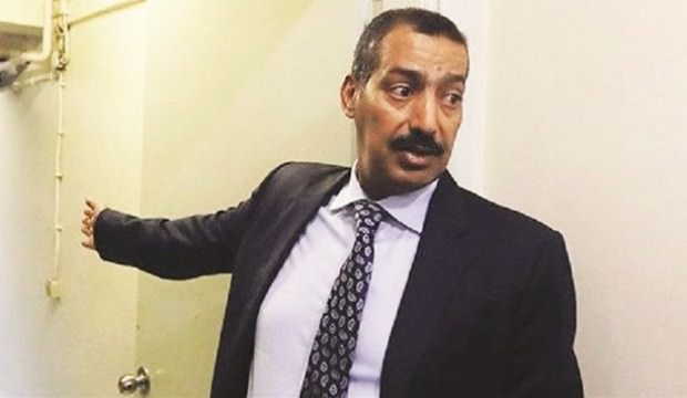 Yarına kadar süre verildi... Ya izin ya sınırdışı