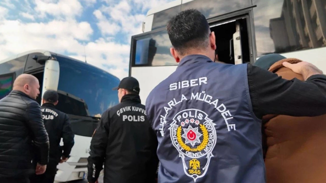 Yarına kaldı ama yanlarına kalmadı: Sahte e-imza operasyonunda 92 gözaltı