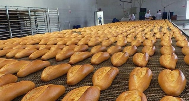 Yarından itibaren geçerli olacak! Halk ekmeğe zam geldi