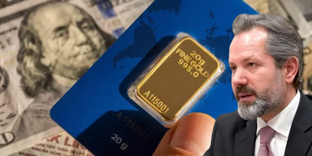 Yarından sonra altın ve dolar ne olacak? İslam Memiş herkesin merak ettiği soruya cevap verdi