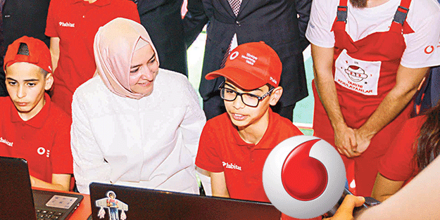 “Yarını kodlayanlar” ailesi genişliyor