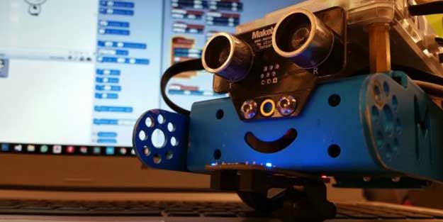 ‘Yarını Kodlayanlar’ Çin’de dünya takımlarıyla yarışacak