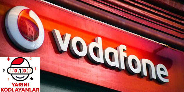 Yarını kodlayanlar için yeni sayfa