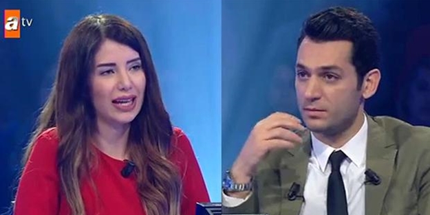 Yarışmacının şaşırtan hayali: Kazandığım paraları yüksek bir yerden saçmak istiyorum