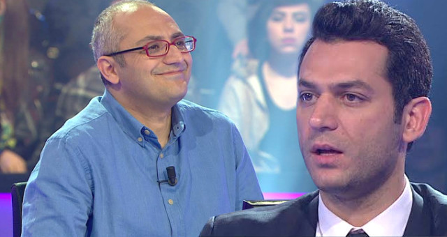 Yarışmacıya büyük haksızlık! Murat Yıldırım hedefte...