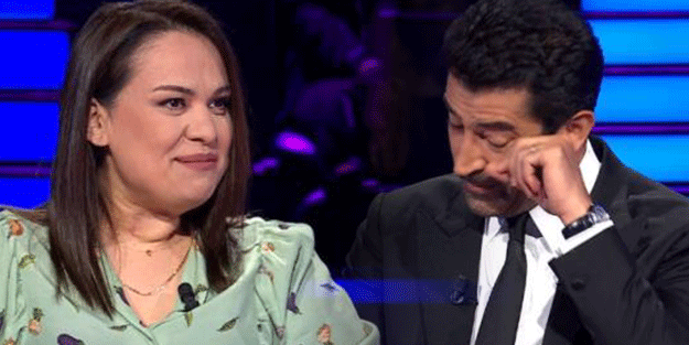 Yarışmaya damga vuran anlar! Yarışmacının Türk askeri anısı İmirzalıoğlu'nu ağlattı