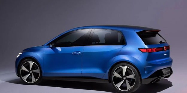 Yarışta geri kalan Volkswagen'den uygun fiyatlı elektrikli SUV