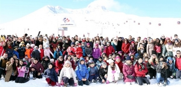Öğrenciler cuma gününü bekliyor