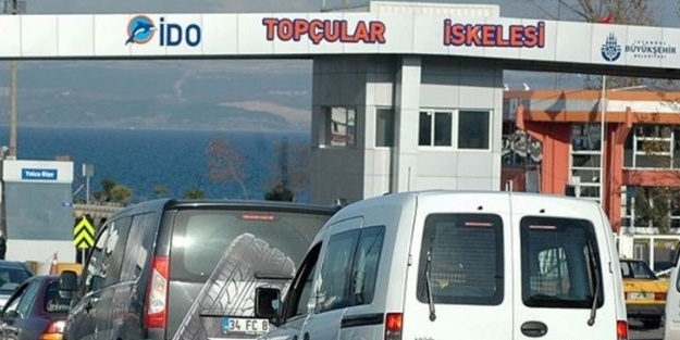 Yarıyıl tatili için ek seferler