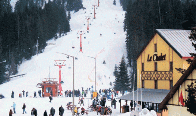 Yarıyıl tatilinde turlara yoğun ilgi