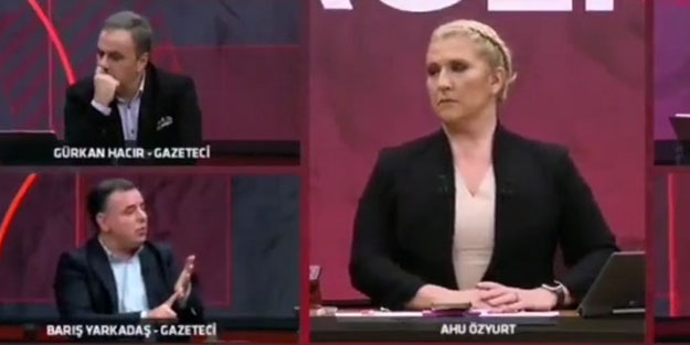 Yarkadaş fena patladı: CHP'de yavşakça ilişkiyi deşifre ettim