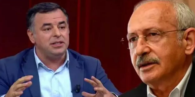 Yarkadaş'tan bomba Cumhurbaşkanı adaylığı açıklaması