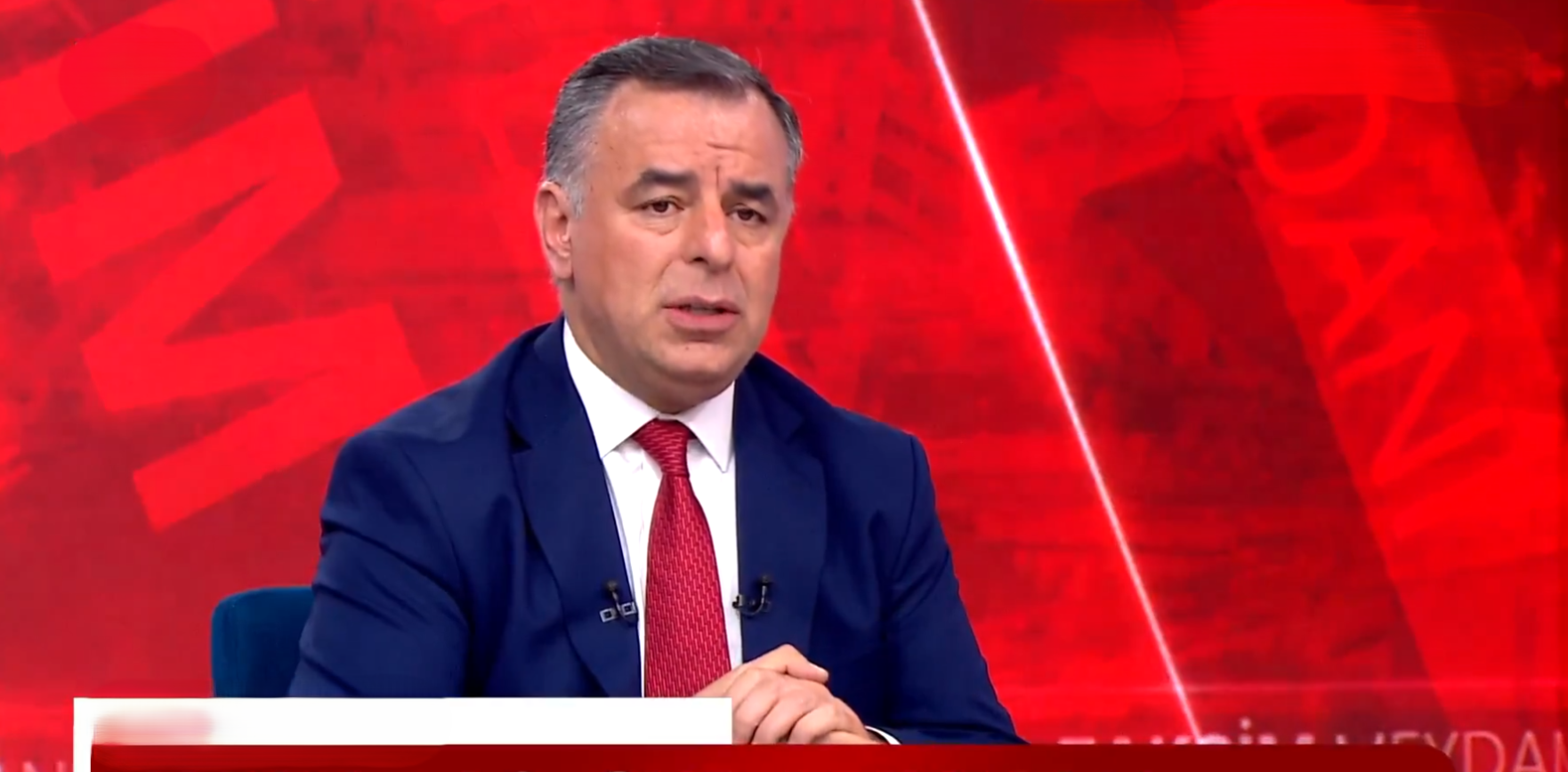 Yarkadaş’tan CHP’de "çökme" ve "arınma" bombası: Pazar yerine çökmek isteyen vekiller var… MYK dağılıyor, parti arınmalı!