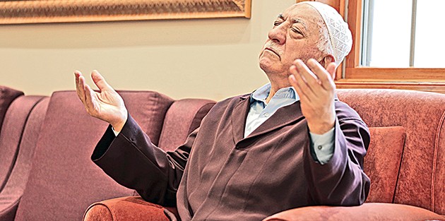 YARSAV-Paralel elele