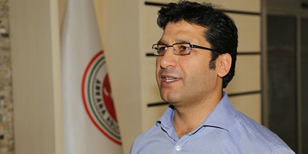 YARSAV eski başkanı Murat Arslan'ın cezası belli oldu