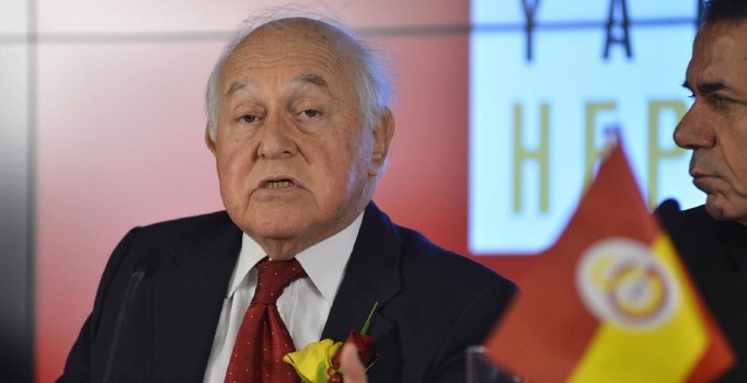 Yarsuvat: Fatih Terim Galatasaray yönetimine girmeli