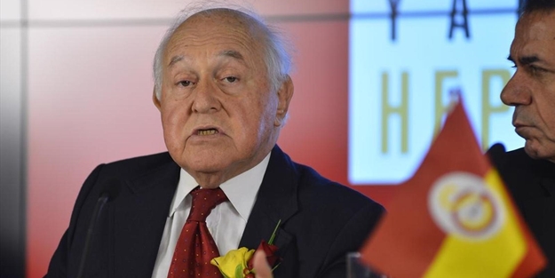 Yarsuvat: Gülen cemaati, Fenerbahçe'den para istedi!