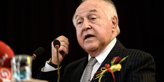 'Yarsuvat'ın durumu iyi'