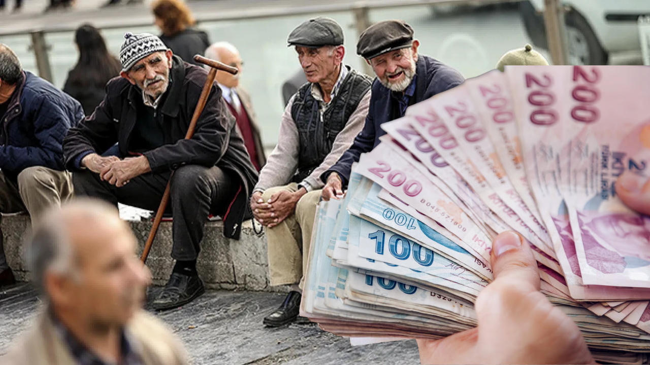 Yaş beklemeden emeklilik mümkün: SGK’nın gizli kalan erken emeklilik yolları