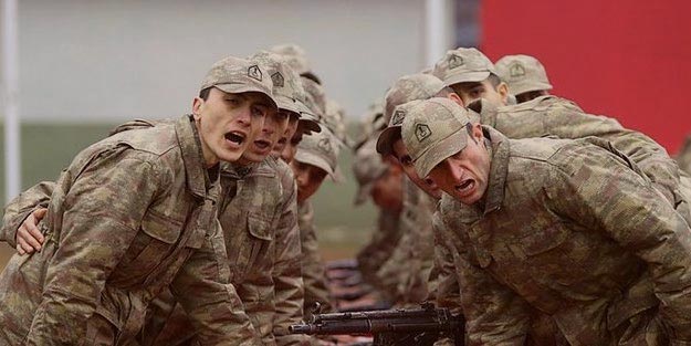 Yaş değiştirenler askere nasıl alınır? Yaşlarını büyütenler askere ne zaman gider?