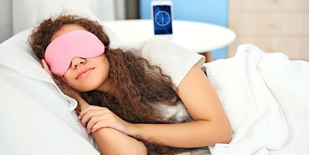 Yaş grubunuza göre kaç saat uyumanız gerektiğini biliyor musunuz?