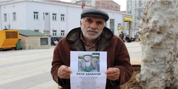 Yaş ilerledikçe yön bulma yeteneği zayıflıyor