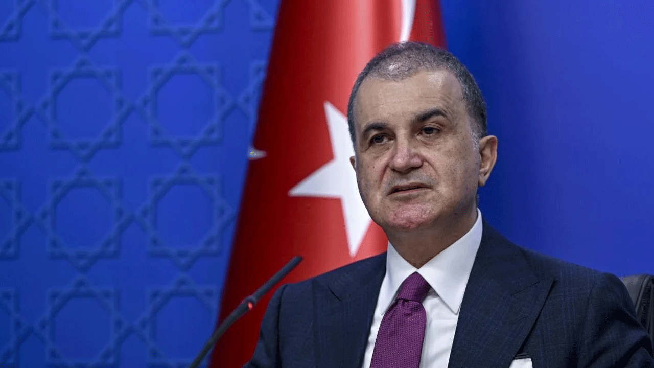 YAŞ kararları sonrası AK Parti'den açıklaması