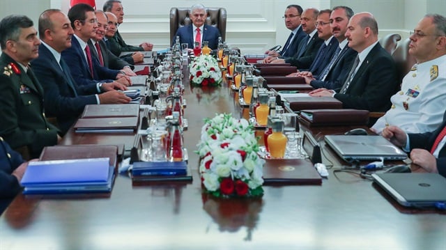 YAŞ kararlarına AK Partili isimden dikkat çeken yorum!