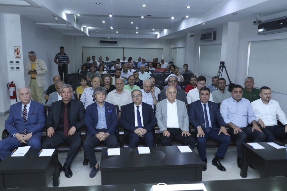 Yaş meyve sebzede kalite ‘Fresh Online’ ile artacak 