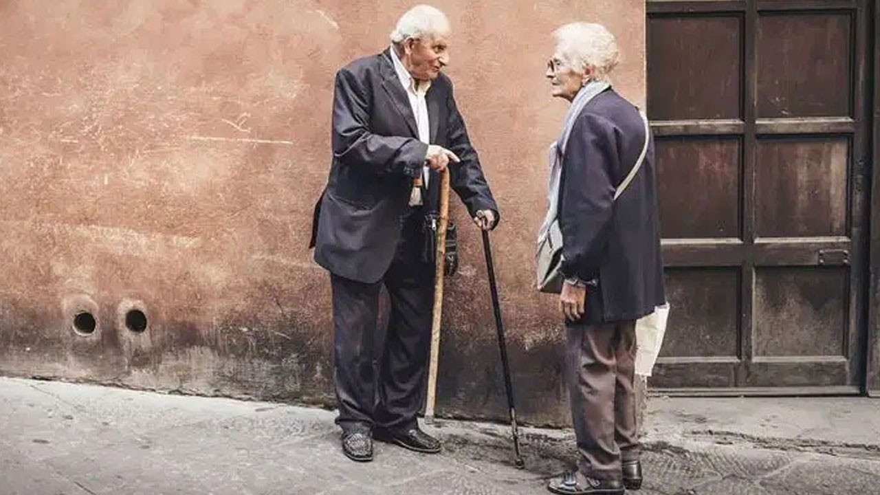 Yaş ortalaması gaza bastı: Avrupa’nın bir ayağı çukurda...