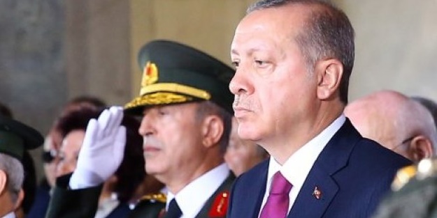 Ankara’da YAŞ heyecanı!