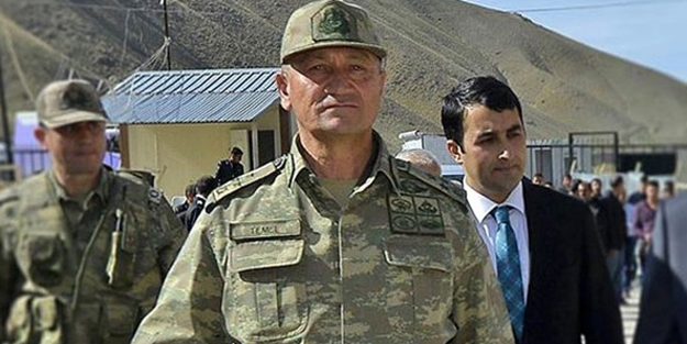 YAŞ toplantısı sonrası Muharrem İnce'ye şok! Apoletlerini sökecekti, terfi ettirildi