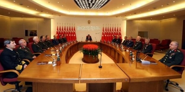 YAŞ toplantısı sonrası Rusya açıklaması