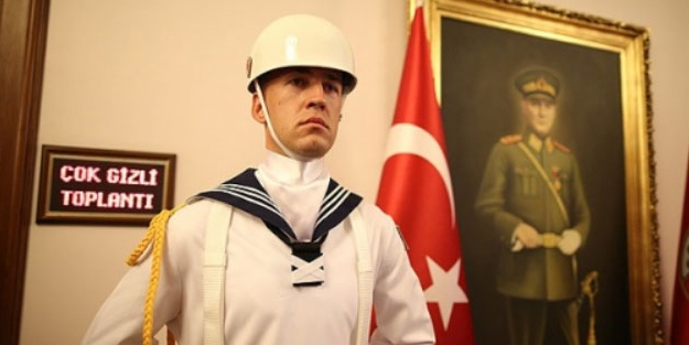 YAŞ toplantısının tarihi değişti!