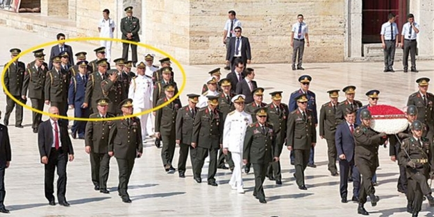 2 fotoğraf arasındaki 17 fark!