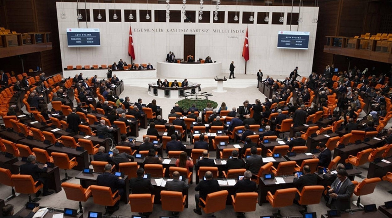 Yasa değişikliği geliyor! Ceza yağacak...