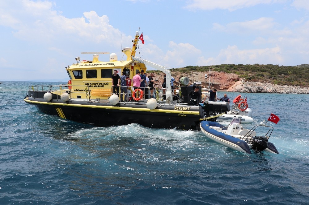 Yasa dışı avcılığa 49 bin TL ceza 