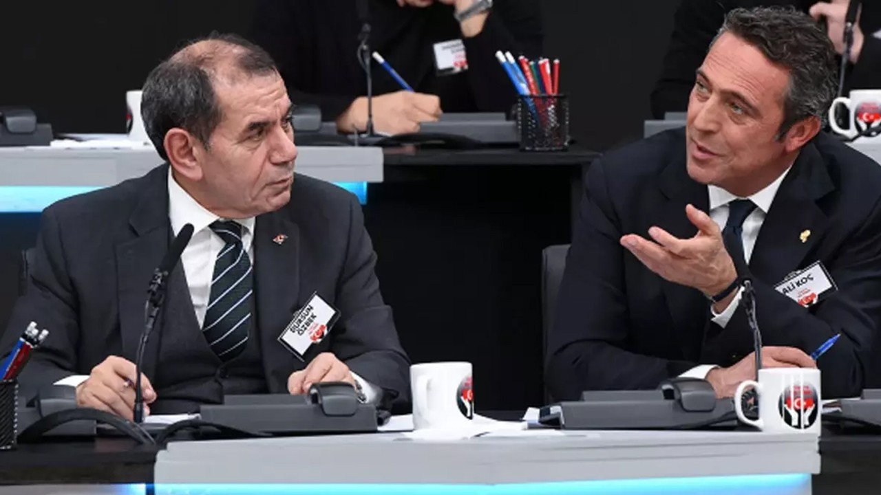 Yasa dışı bahis iddiasında olay açıklama! Fenerbahçe ezeli rakibini topa tuttu