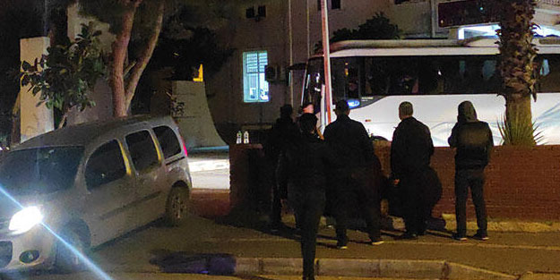 Yasa dışı bahis operasyonu: 21 gözaltı