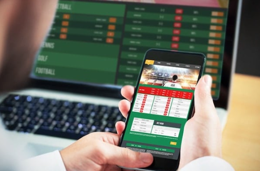 Yasa dışı bahis operasyonunda 8 gözaltı