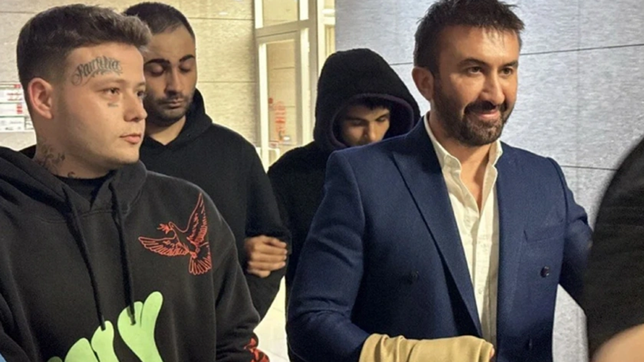 Yasa dışı bahis operasyonunda fenomene tahliye!