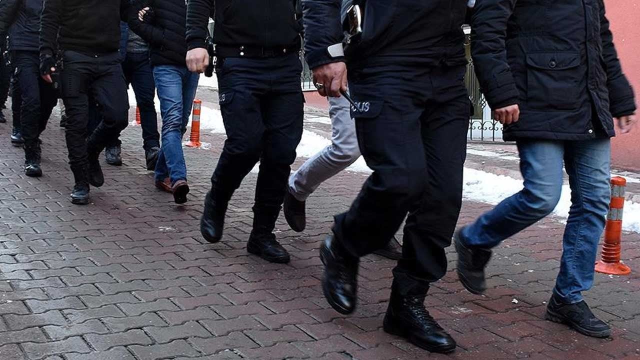 Yasa dışı bahis operasyonunda gözaltına alınan 33 şüpheliden 24'ü tutuklandı