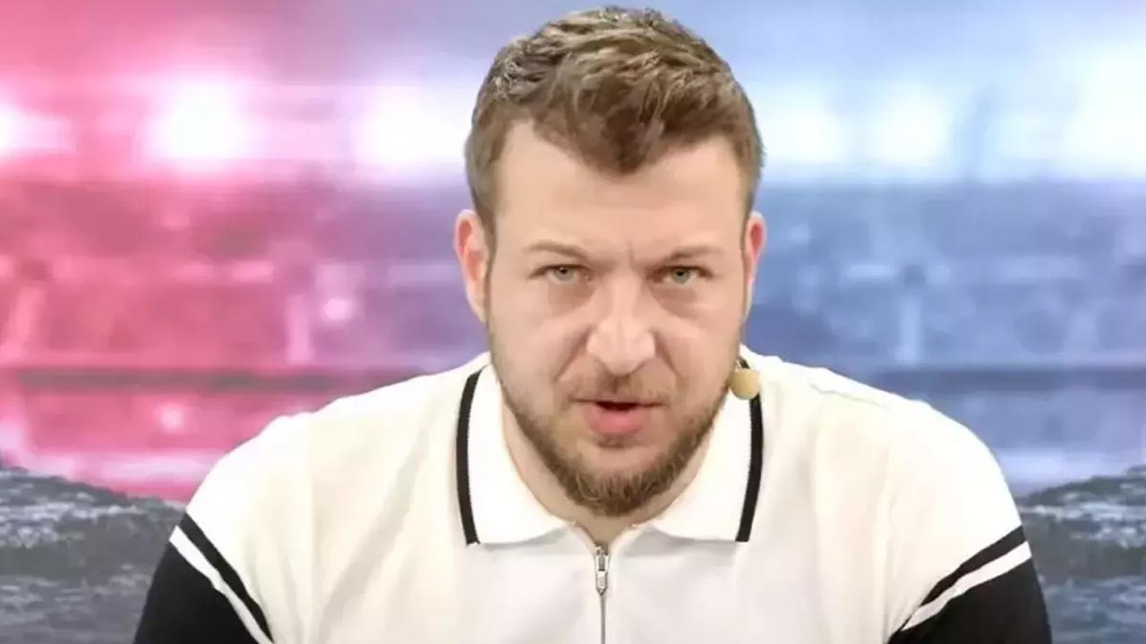 Yasa dışı bahis sebebiyle yurt dışına kaçmıştı! “Çakma filozof Batuhan