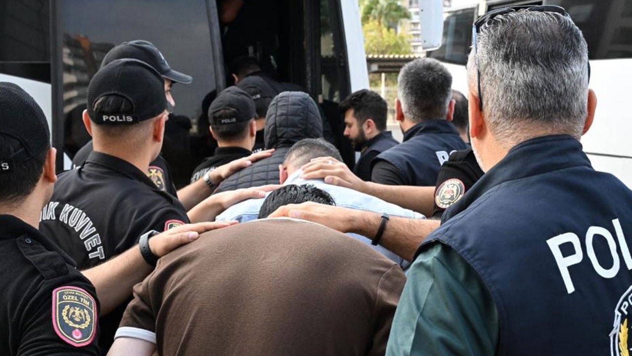 Yasa dışı bahis sitesine büyük darbe! 46 şüpheli yakalandı