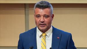 Yasa dışı bahis soruşturmasında Sadettin Saran’a yasak kararı