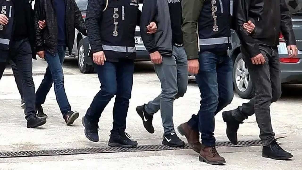 Yasa dışı bahise darbe! Çok sayıda kişi tutuklandı