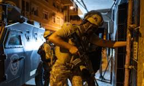 Yasa dışı bahse operasyon: 123 milyonluk vurgun çökertildi! 11 gözaltı